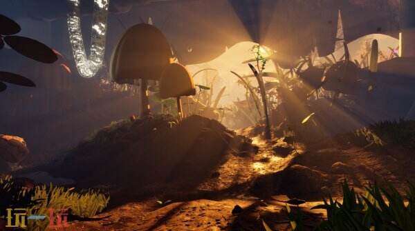 《禁闭求生2》微观协作生存游戏定于7月29日发布