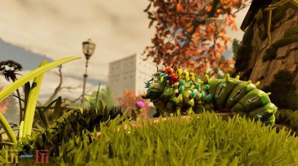 《禁闭求生2》微观协作生存游戏定于7月29日发布