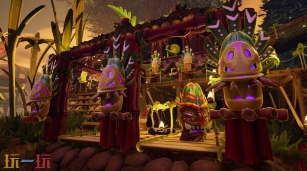 《禁闭求生2》微观协作生存游戏定于7月29日发布