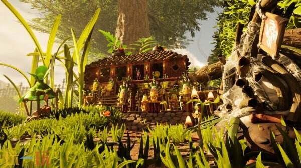 《禁闭求生2》微观协作生存游戏定于7月29日发布