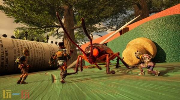 《禁闭求生2》微观协作生存游戏定于7月29日发布