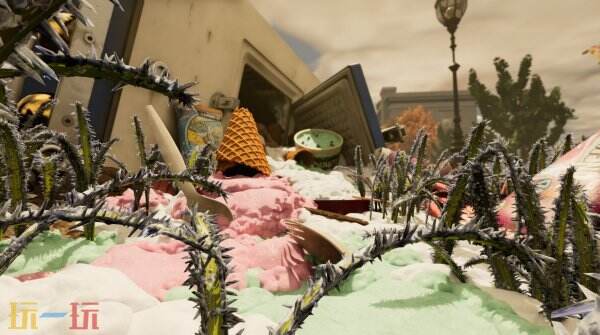 《禁闭求生2》微观协作生存游戏定于7月29日发布