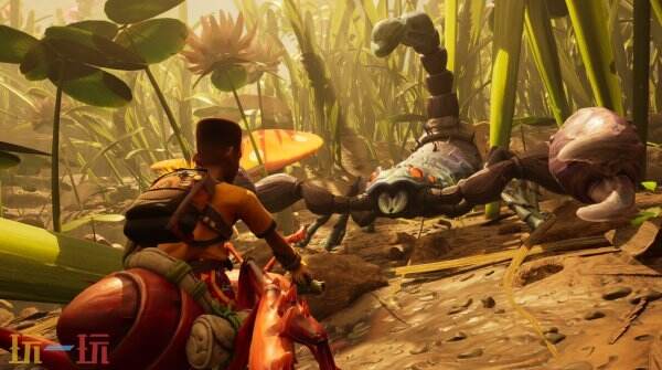 《禁闭求生2》微观协作生存游戏定于7月29日发布