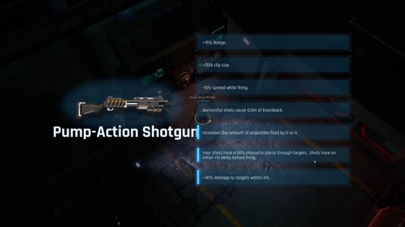 科幻双摇杆射击新作《13区》将在5月隆重亮相_可支持三人在线联机