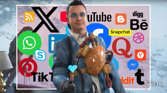 外媒高度赞赏《死亡搁浅2》：2025年打造最引人动容的孤独联结体验!