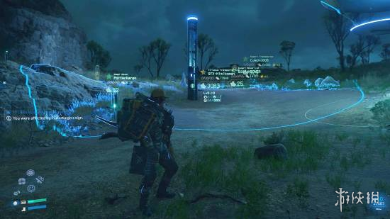 外媒高度赞赏《死亡搁浅2》：2025年打造最引人动容的孤独联结体验!