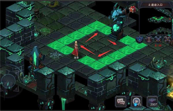 伽蓝城堡通关攻略:技巧与打法指南 伽蓝城堡通关攻略:技巧与打法指南