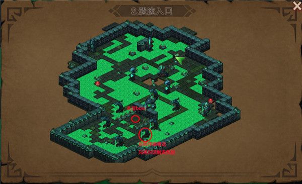 伽蓝城堡通关攻略:技巧与打法指南 伽蓝城堡通关攻略:技巧与打法指南