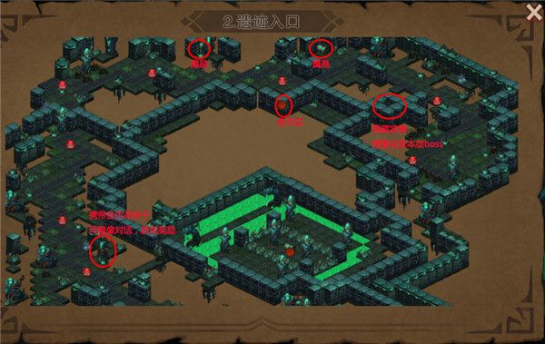 伽蓝城堡通关攻略:技巧与打法指南 伽蓝城堡通关攻略:技巧与打法指南