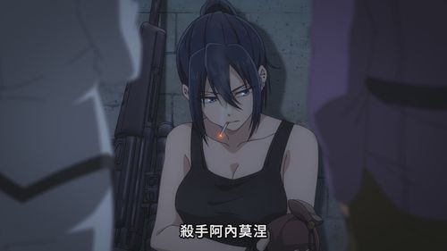 抢先揭秘气绝勇者与暗杀公主：掌握恋爱冒险动画的独家看点，提升你的观影乐趣