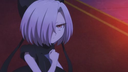 抢先揭秘气绝勇者与暗杀公主：掌握恋爱冒险动画的独家看点，提升你的观影乐趣