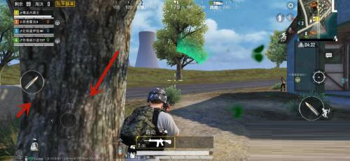 怎样在《和平精英》中进行点射操作？攻略大揭秘