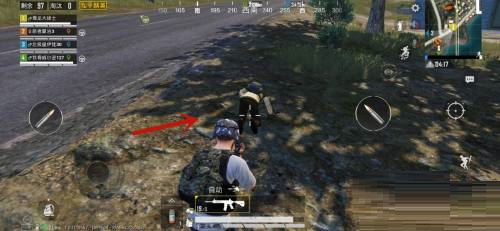 怎样在《和平精英》中进行点射操作？攻略大揭秘