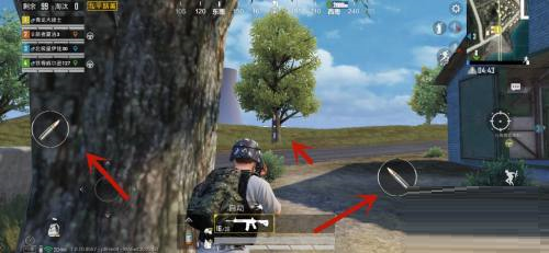 怎样在《和平精英》中进行点射操作？攻略大揭秘