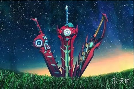 作曲家清田爱未暗示新项目!《异度神剑》系列可能会推出新作?