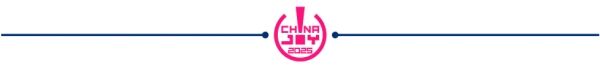 携手企业，推动出海业务，共聚一堂，AppGrowing 将在 2025 ChinaJoy BTOB 展区与您相见。