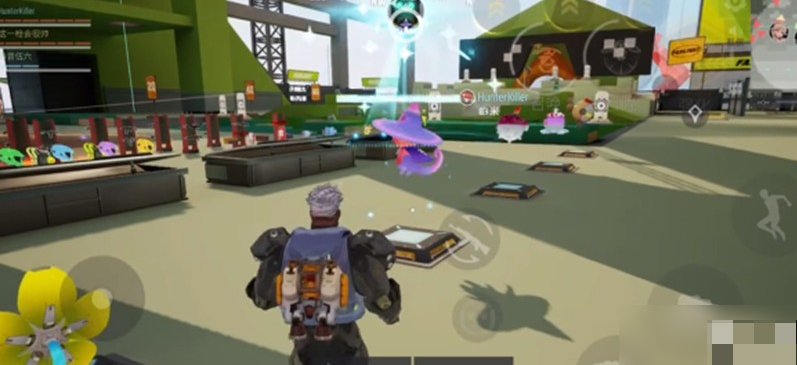 远光84变变龙道具使用方式及技巧揭秘