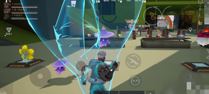 远光84变变龙道具使用方式及技巧揭秘