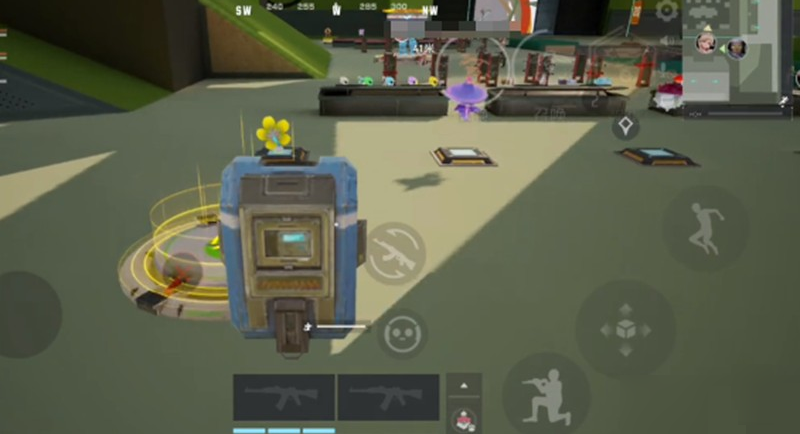 远光84变变龙道具使用方式及技巧揭秘