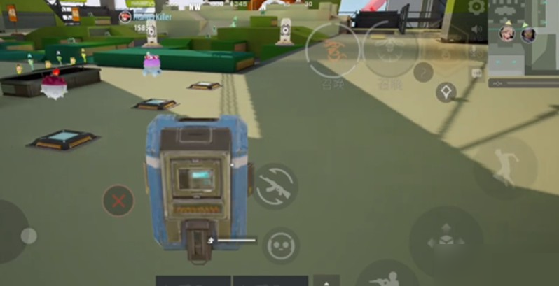 远光84变变龙道具使用方式及技巧揭秘