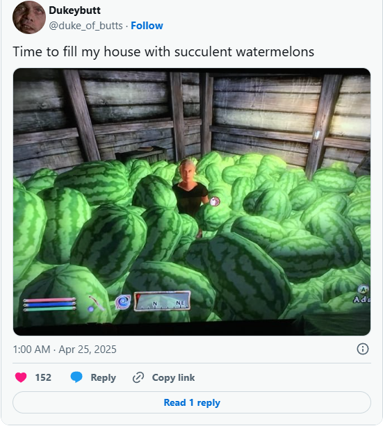 原汁原味的游戏体验！《老滚4RE》居然保留了物品复制Bug