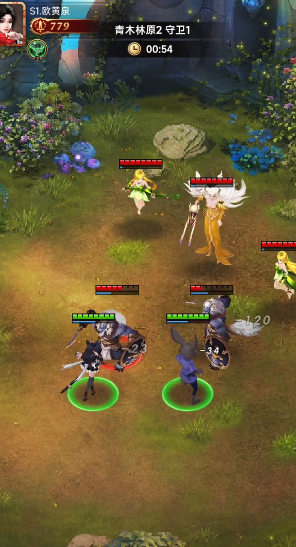 哪个是功夫之夜的最佳队伍选择 哪个是功夫之夜的最佳队伍选择