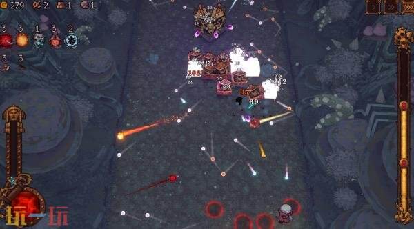 《BALL x PIT》这一生存肉鸽类游戏现已在Steam平台提供试玩体验