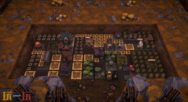 《BALL x PIT》这一生存肉鸽类游戏现已在Steam平台提供试玩体验