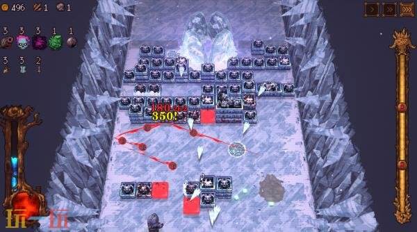 《BALL x PIT》这一生存肉鸽类游戏现已在Steam平台提供试玩体验