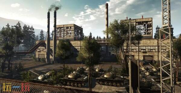 EA看似正在停用《战地4》PS私人服务器