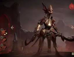 龙息神寂火焰戍卫特娜尔南的能力是怎样的——有哪些技能的龙息神寂火焰戍卫特娜尔南 龙息神寂火焰戍卫特娜尔南的能力是怎样的——有哪些技能的龙息神寂火焰戍卫特娜尔南