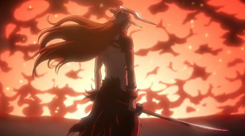 天锁斩月触发的条件在《境界刀鸣》中