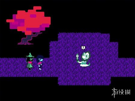 付费版本的《三角符文》今日上市，后续三章将提供免费更新。