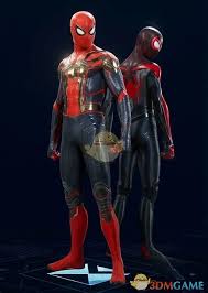 如何在漫威蜘蛛侠2中获取蜘蛛朋克战衣-获取指南