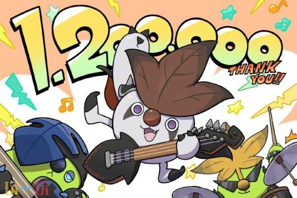 《幻想生活i：旋转中的巨龙与时间盗窃少女》全球销量已超越120万