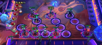 云顶之弈s14赛季七恶魔九五阵容的搭配指南-攻略推荐