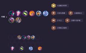 云顶之弈s14赛季七恶魔九五阵容的搭配指南-攻略推荐