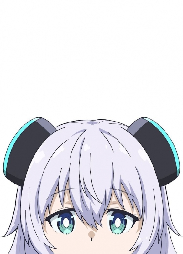 动画《少女型兵器想要成为家人》推出首波宣传视频