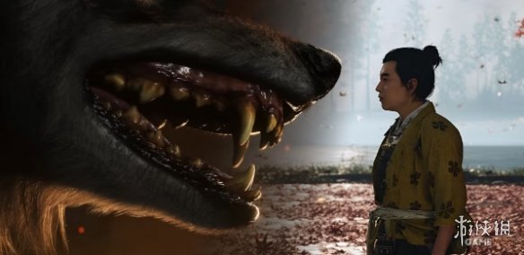 《羊蹄山》正在拼命拒绝变成对马岛：故事核心截然不同！