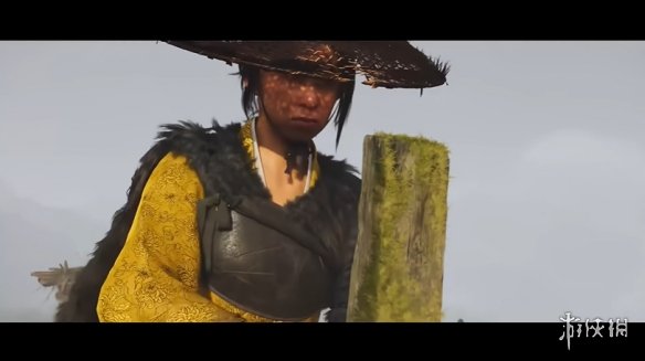 《羊蹄山》正在拼命拒绝变成对马岛：故事核心截然不同！