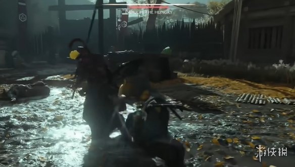 《羊蹄山》正在拼命拒绝变成对马岛：故事核心截然不同！