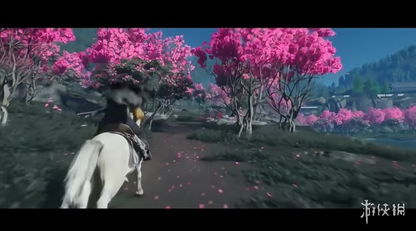 《羊蹄山》正在拼命拒绝变成对马岛：故事核心截然不同！