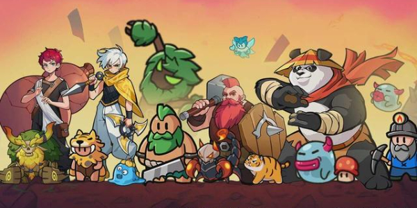 云雀委员：百炼英雄中的攻略与技巧