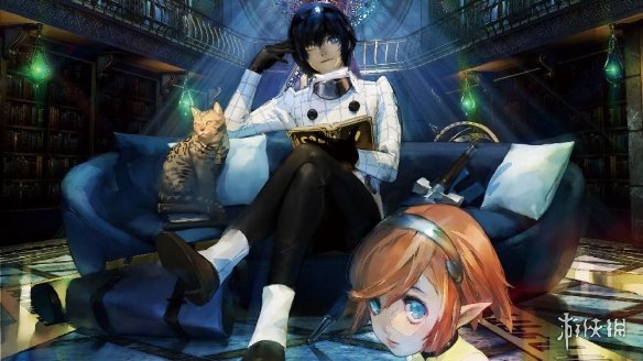 经典游戏超强劲！世嘉在上一财年的主机游戏利润提升了1.89亿美元。