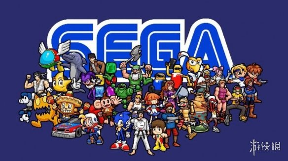 经典游戏超强劲！世嘉在上一财年的主机游戏利润提升了1.89亿美元。