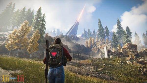 《七日世界》这款免费多人开放生存游戏即将于2026年推出PS5和Xbox。