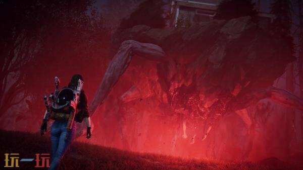 《七日世界》这款免费多人开放生存游戏即将于2026年推出PS5和Xbox。