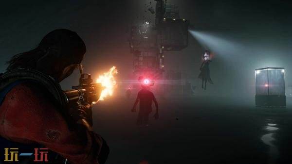 《七日世界》这款免费多人开放生存游戏即将于2026年推出PS5和Xbox。