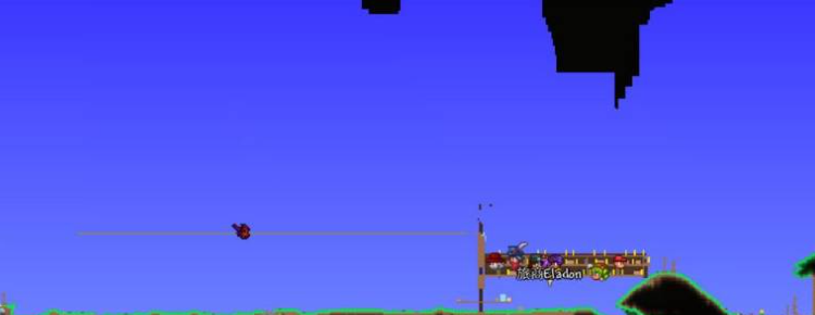 如何使用泰拉瑞亚的虫洞药水？这里有一份详细的虫洞药水使用指南。