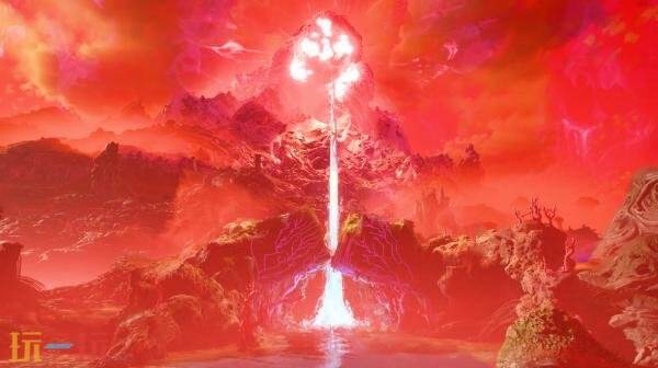 第三人称解谜探险游戏《守护者》定于10月18日发布